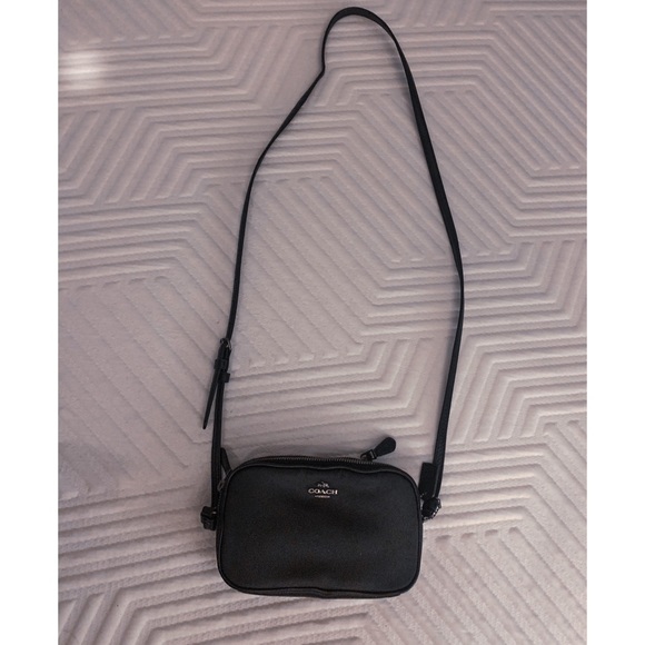 NWOT Coach Crossbody